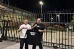 След прославата на Хитлер: Търсят лидера на 