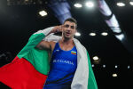 Семен Новиков донесе световна титла на България!