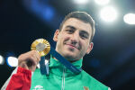 Златният Семен Новиков - кой е световният шампион на България?