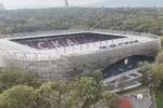 SOLD OUT! ЦСКА разпродаде билетите за завръщането си на 