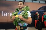 Шампионът Новиков: Хвърлянето на Фарниев е за пет точки (ВИДЕО и СНИМКИ)