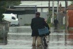 Червени кодове за високи речни води в страната