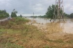 300 пострадали сгради след потопа в Георги Дамяново