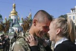 Украйна и ЕС подписаха ключовото Споразумение за асоцииране