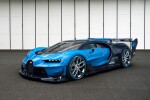 Bugatti Vision Gran Turismo – компютърната игра става реалност (ВИДЕО)