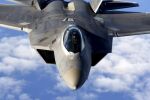 Япония вдигна изтребители заради руски бомбардировачи край бреговете си