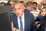 Бойко Борисов за мигрантите: Прави се всичко възможно хората да са спокойни 