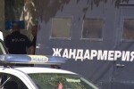 В Харманли протестират срещу бежанския лагер в града 