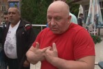 Макар да се появи в телевизионен ефир, Лунгара още е издирван