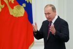 Владимир Путин ще повери разузнаването на шефа Думата Сергей Наришкин