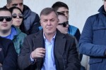 Наско Сираков: Три безумни съдийски грешки повлияха на 