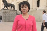 Румяна Арнаудова: Лазар Влайков не е говорил с прокурор, поне не по телефона