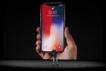 10 години по-късно: Apple показа бъдещето с новия iPhone X