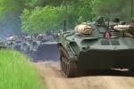 НАТО за руските военни учения: Това е подготовка за голям конфликт