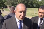 Румен Радев: Указ не се подписва без предварително съгласуване