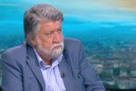 Рашидов: Изборите ще са неприятни, станахме специалисти на черния пиар