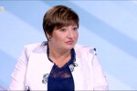 Анна Александрова: Съкратеното съдебно следствие работи успешно