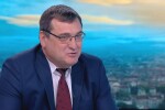 Славчо Атанасов: ПГ на „Обединени патриоти” няма да се разпадне