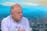 Ген. Атанасов за шпионския скандал: Манипулират общественото мнение предизборно