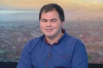 Андриян Асенов: Не очаквах Златния бутон от журито на 