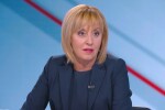 Мая Манолова: Не търся подкрепа от политически централи, а от гражданите