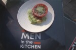 Кулинарен фестивал в Пловдив с участието на Даниел и Кольо от Men in the kitchen