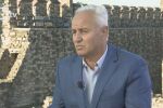 Бончо Генчев: САЩ '94 е като Царевец - най-високото стъпало (ВИДЕО)