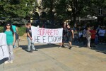 Нов национален протест в бяло: Синдикатите настояват за по-високи заплати за медиците