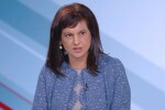 Даниела Дариткова: Получихме 127 гласа от ВМРО, НФСБ, „Воля“ и независими депутати