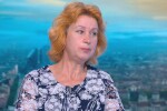 Проф. Ива Христова: Някои хора имат антитела, без да са боледували от коронавирус