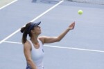 Завръщането: Пиронкова на път да изравни най-доброто си представяне в US Open