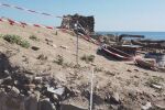 След мощите на Св. Йоан археолози разкриха свещен извор на о. Св. Иван