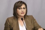 Корнелия Нинова: Искането за оставка на президента е абсурд 