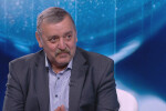 Проф. Кантарджиев: Ще имаме много новозаразени, ако не спазваме мерките през зимата