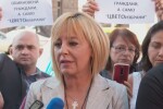 Манолова: Искаме проверка кой допусна използването на НСО за политическа употреба от Караянчева