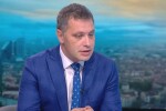 Александър Сиди: Няма как през референдум да се промени Конституцията