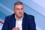 Емил Радев: България не може да се справи сама с мигрантската вълна от Афганистан