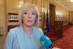 Манолова: Ако БСП върне мандата преждевременно, съдебната реформа остава „на трупчета“ 