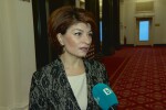 Десислава Атанасова: Зад скандала с пенсиите стои президентът Радев