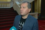 Тошко Йорданов: Научих от медиите за ареста на Бойко Борисов   