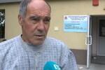 Спасеният след 12-часовата акция в Пирин се обърна към спасителите си