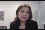 Ралица Василева, водила новините по СNN: 11 септември промени целия свят 