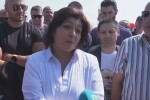 Севделина Арнаудова: Не крия, че познавам Иван Гешев