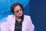 Анна Заркова: Допускам, че Брендо сам е пожелал да се върне у нас