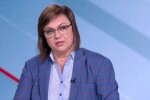 Нинова: Ще уважим правото на структурите да направят номинации за президентските избори