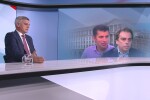 Янев ексклузивно пред bTV: Президентът няма желание да прави партия