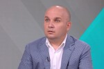 Илхан Кючюк: Санкциите по „Магнитски“ на Пеевски са напълно несъстоятелни