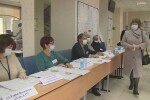 Трети последен ден на парламентарните избори в Русия