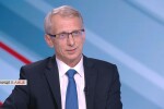 Проф. Денков: Няма причина да променяме мерките в училище 