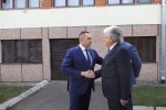 Рашков на среща със сръбския си колега: Страните ни няма да са 